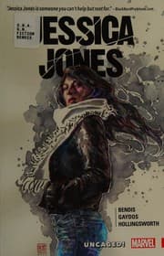 Tapa de Jessica Jones