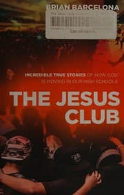 Tapa de Jesus Club