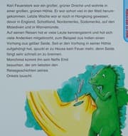 Tapa de Karl Feuerstark erzählt unglaubliche Geschichten