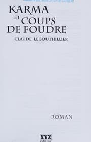 Tapa de Karma et coups de foudre