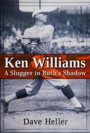 Tapa de Ken Williams