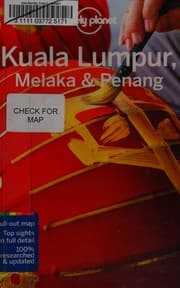 Tapa de Kuala Lumpur, Melaka & Penang
