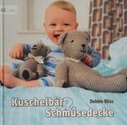 Tapa de Kuschelbär & Schmusedecke