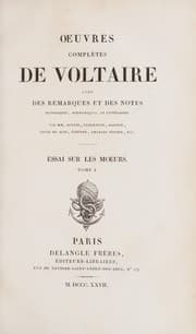Tapa de Oeuvres compl©·tes ... avec des remarques et des notes ...
