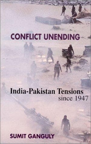 Tapa de Conflict Unending
