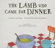 Tapa de The Lamb Who Came to Dinner