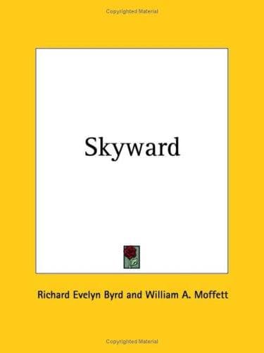 Tapa de Skyward