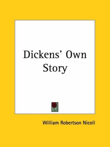 Tapa de Dickens' Own Story