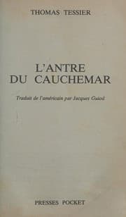 Tapa de L'antre du cauchemar