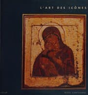 Tapa de L'art des icones