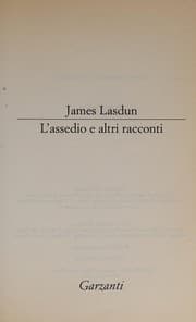 Tapa de L'assedio
