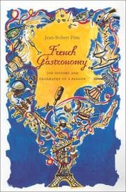 Tapa de French gastronomy