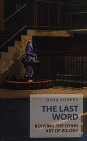 Tapa de Last Word