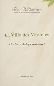 Tapa de La Villa des Miracles