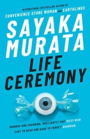 Tapa de Life Ceremony