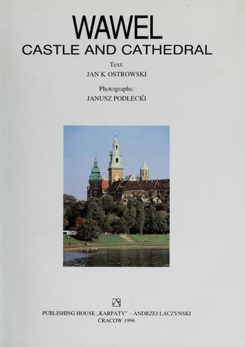 Tapa de Wawel