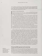 Tapa de Leadership for Managers