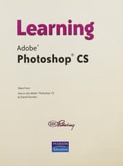 Tapa de Learning