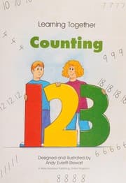 Tapa de Learning Together - Counting