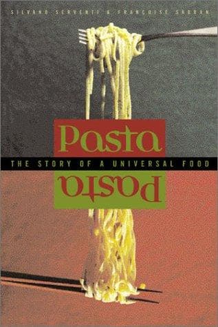 Tapa de Pasta