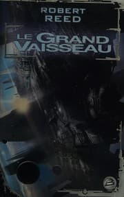 Tapa de Le Grand Vaisseau