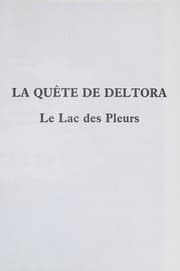 Tapa de Le lac des Pleurs