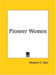 Tapa de Pioneer Women