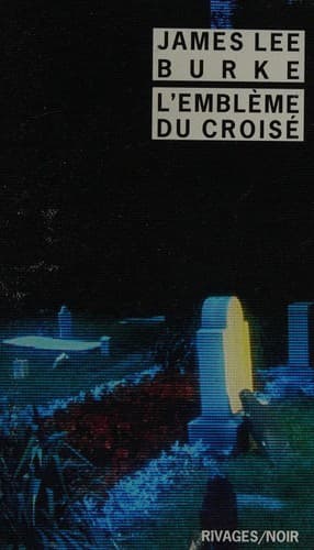 Tapa de l'emblème du croisé