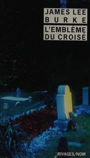 Tapa de l'emblème du croisé