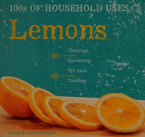 Tapa de Lemons