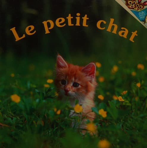 Tapa de Le Petit Chat