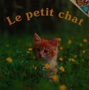 Tapa de Le Petit Chat