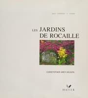 Tapa de Les jardins de rocaille