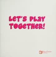 Tapa de Let's Play Together!