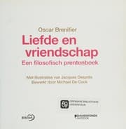 Tapa de Liefde en vriendschap