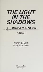 Tapa de Light in the Shadows