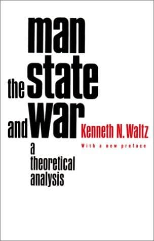 Tapa de Man, the state, and war