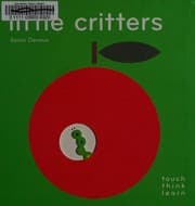 Tapa de Little critters