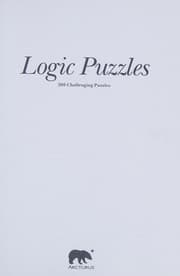 Tapa de Logic