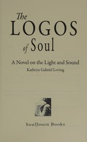 Tapa de The Logos of Soul