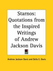 Tapa de Starnos