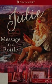 Tapa de Message in a bottle