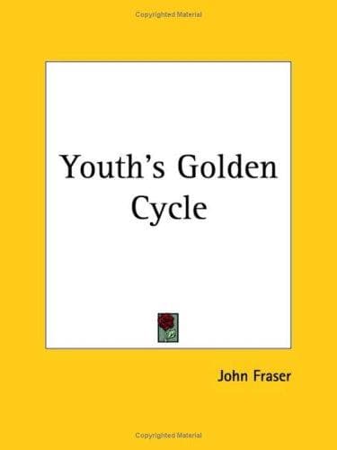 Tapa de Youth's Golden Cycle