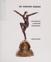 Tapa de Miller's 20th Century Design Mini