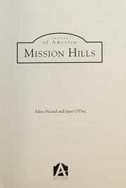 Tapa de Mission Hills