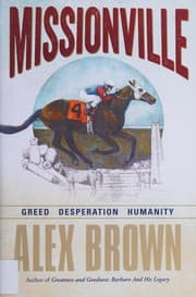 Tapa de Missionville