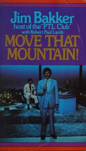 Tapa de Move That Mountain