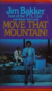 Tapa de Move That Mountain