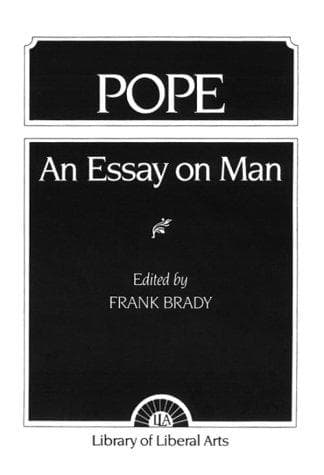 Tapa de Pope
