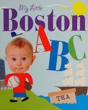 Tapa de My Little Boston ABC